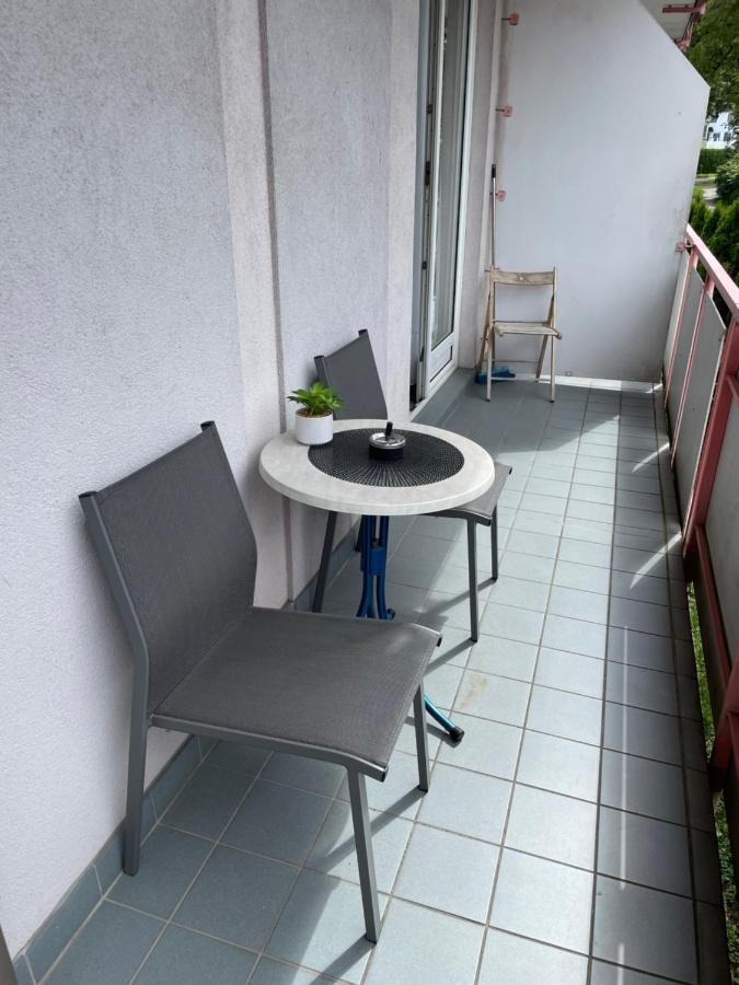 Happylivingapartments วิลลาค ภายนอก รูปภาพ