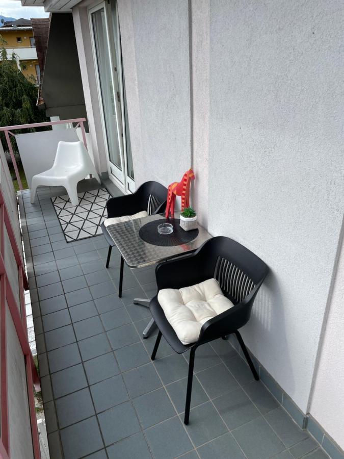 Happylivingapartments วิลลาค ภายนอก รูปภาพ