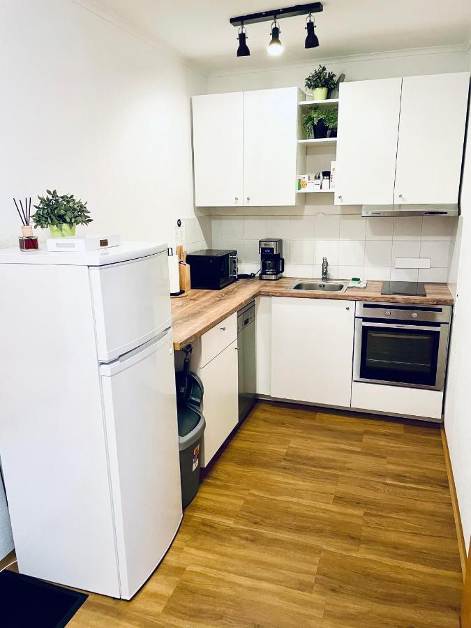 Happylivingapartments วิลลาค ภายนอก รูปภาพ