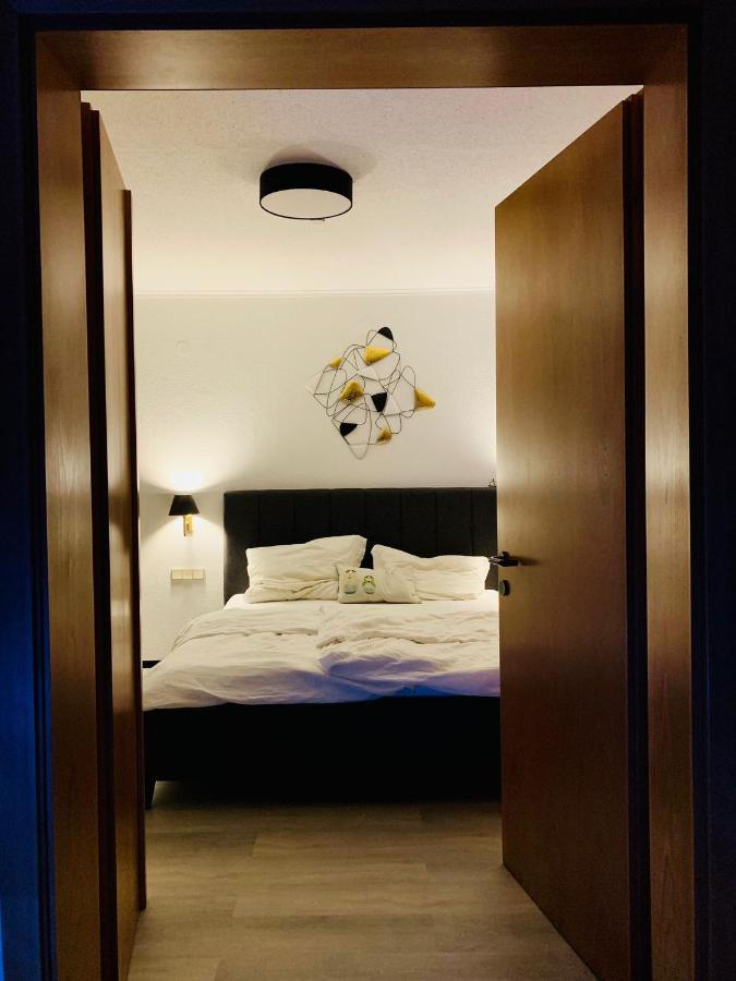 Happylivingapartments วิลลาค ภายนอก รูปภาพ