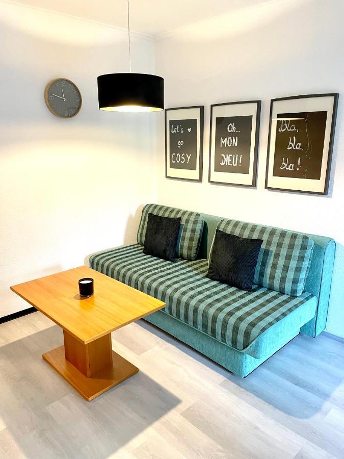Happylivingapartments วิลลาค ภายนอก รูปภาพ