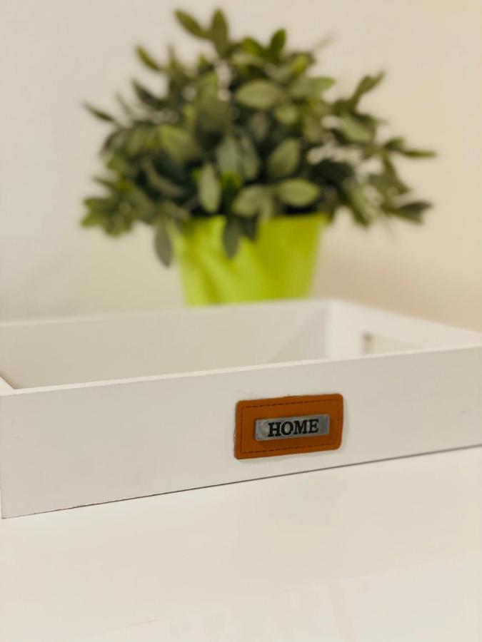 Happylivingapartments วิลลาค ภายนอก รูปภาพ