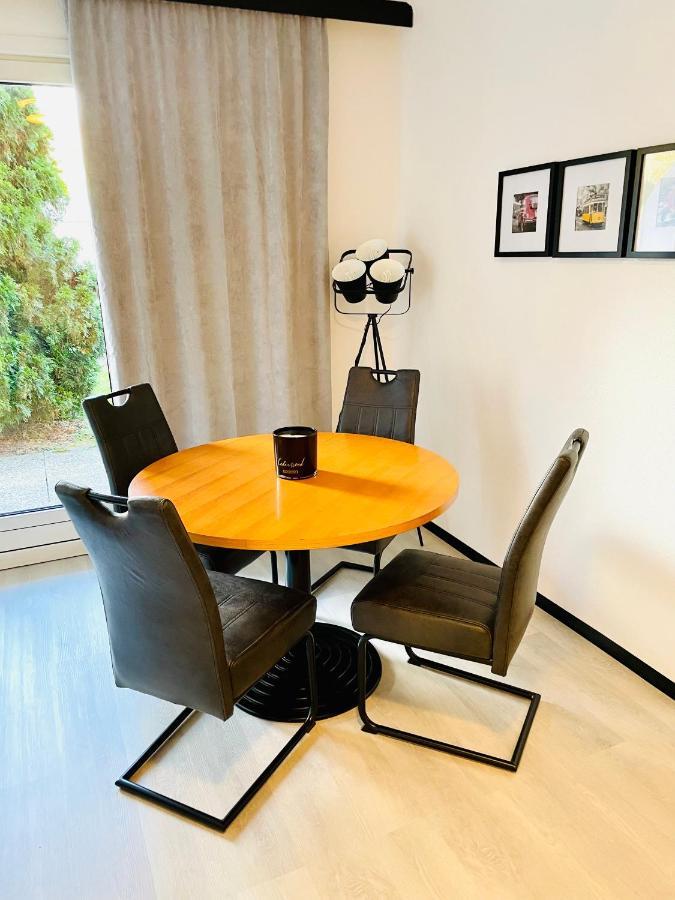 Happylivingapartments วิลลาค ภายนอก รูปภาพ
