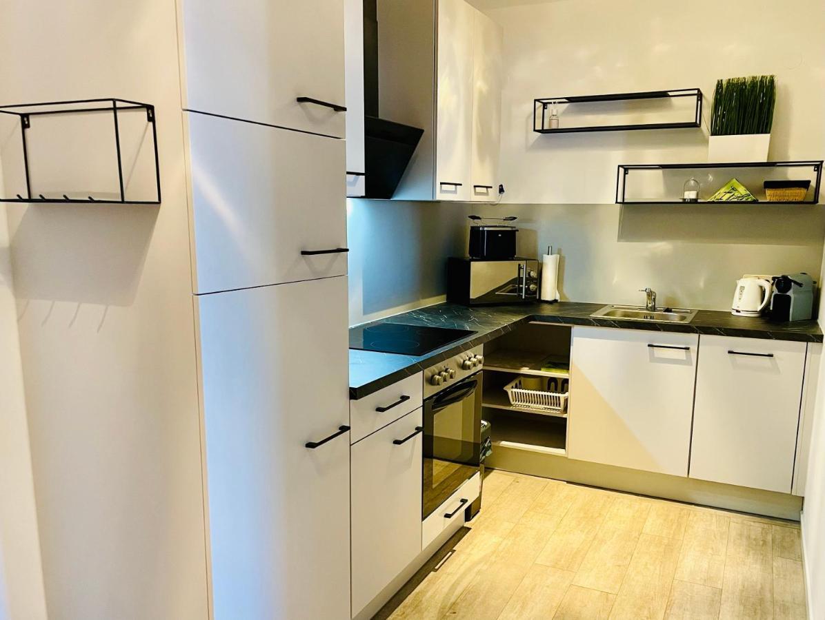 Happylivingapartments วิลลาค ภายนอก รูปภาพ