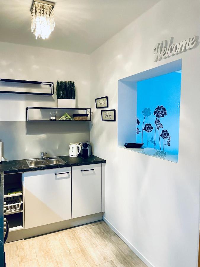 Happylivingapartments วิลลาค ภายนอก รูปภาพ