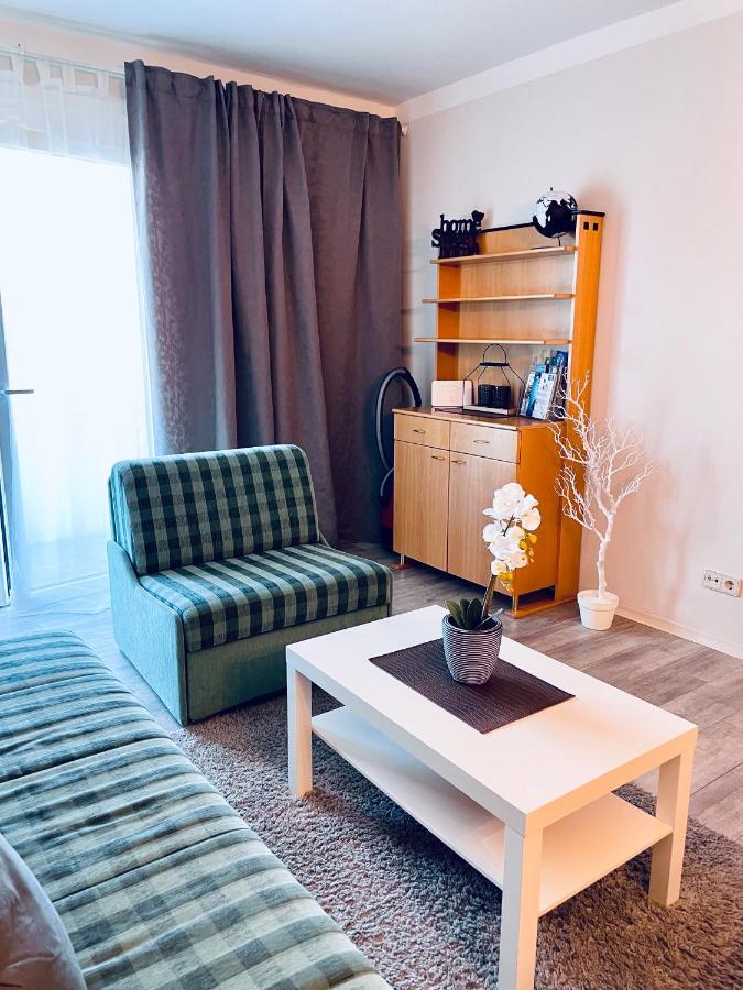 Happylivingapartments วิลลาค ภายนอก รูปภาพ