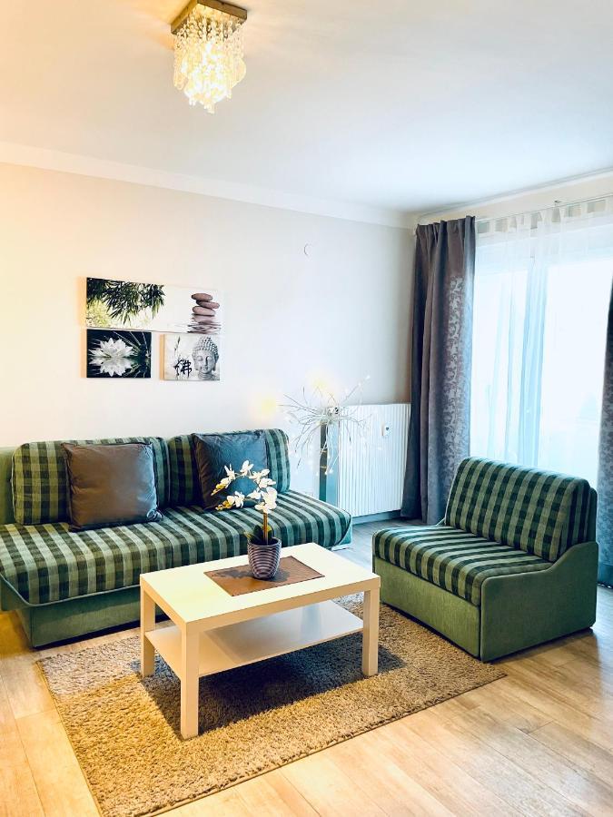 Happylivingapartments วิลลาค ภายนอก รูปภาพ