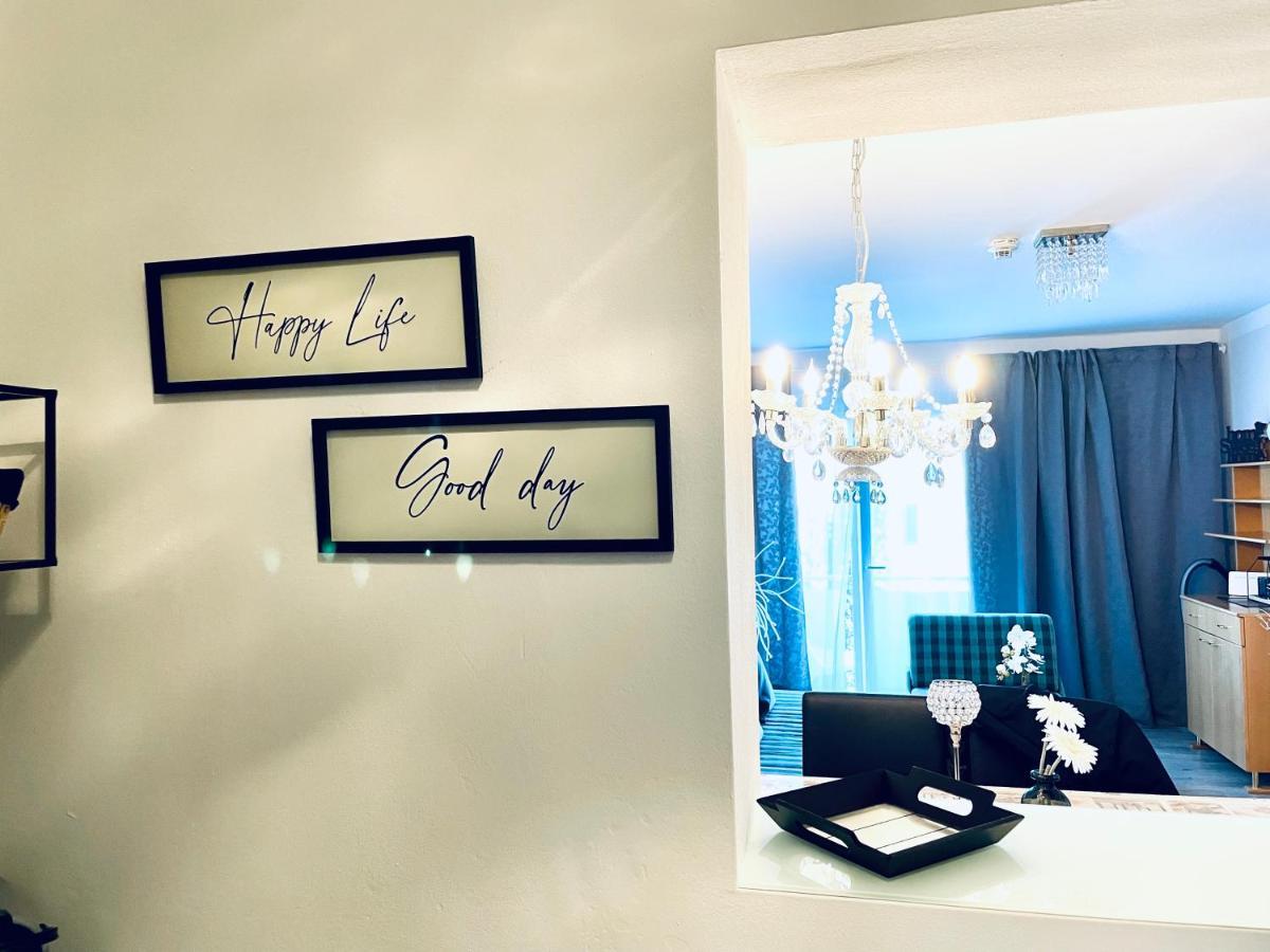 Happylivingapartments วิลลาค ภายนอก รูปภาพ