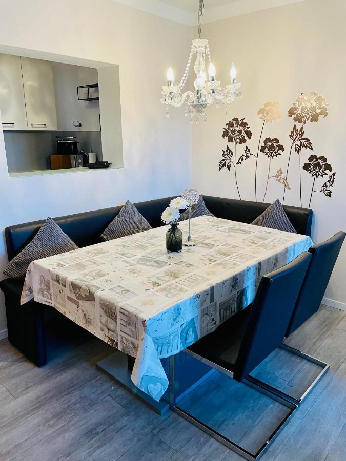 Happylivingapartments วิลลาค ภายนอก รูปภาพ
