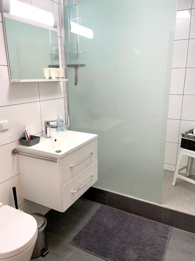 Happylivingapartments วิลลาค ภายนอก รูปภาพ