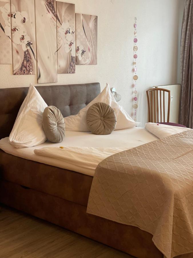 Happylivingapartments วิลลาค ภายนอก รูปภาพ