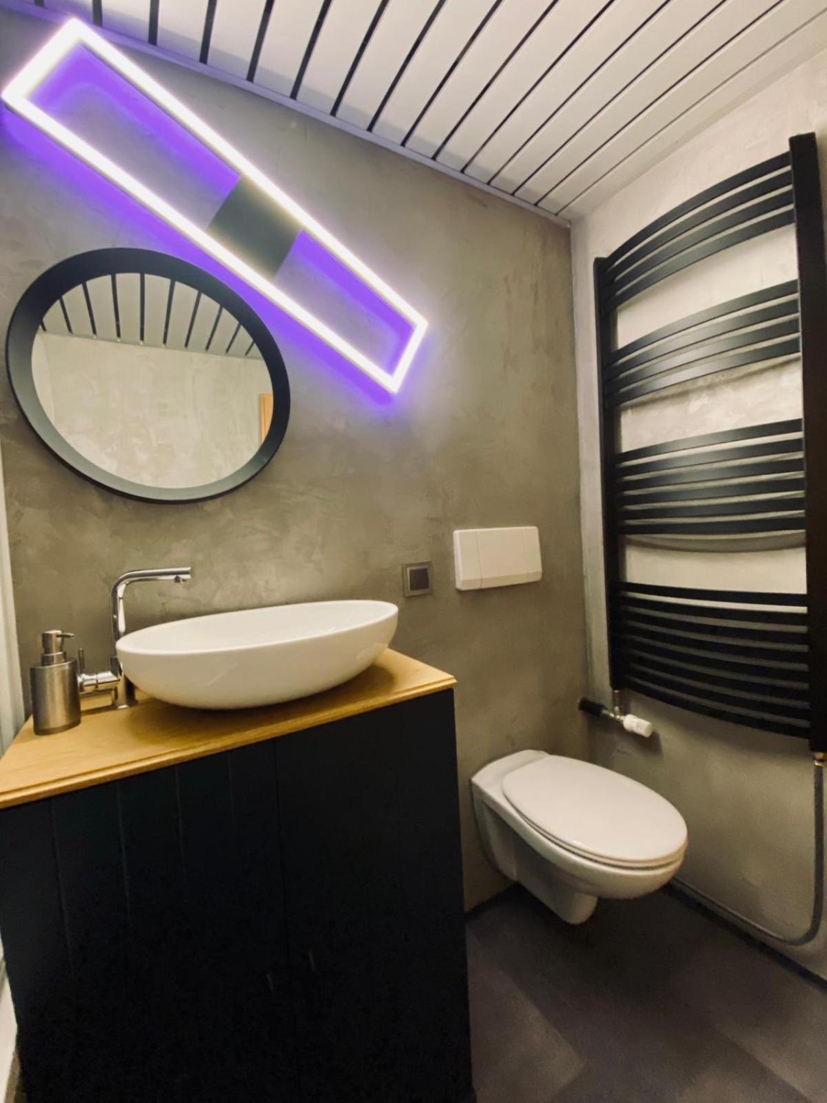 Happylivingapartments วิลลาค ภายนอก รูปภาพ