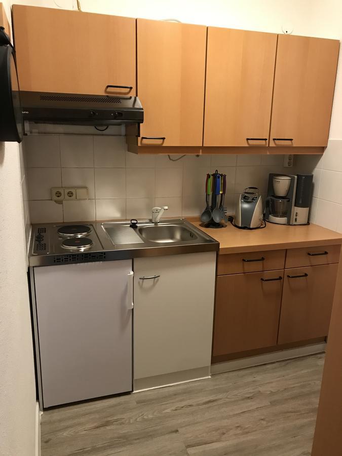 Happylivingapartments วิลลาค ภายนอก รูปภาพ