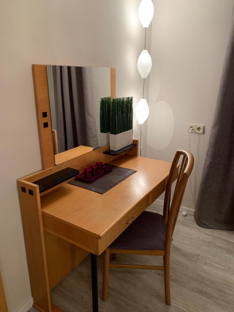 Happylivingapartments วิลลาค ภายนอก รูปภาพ
