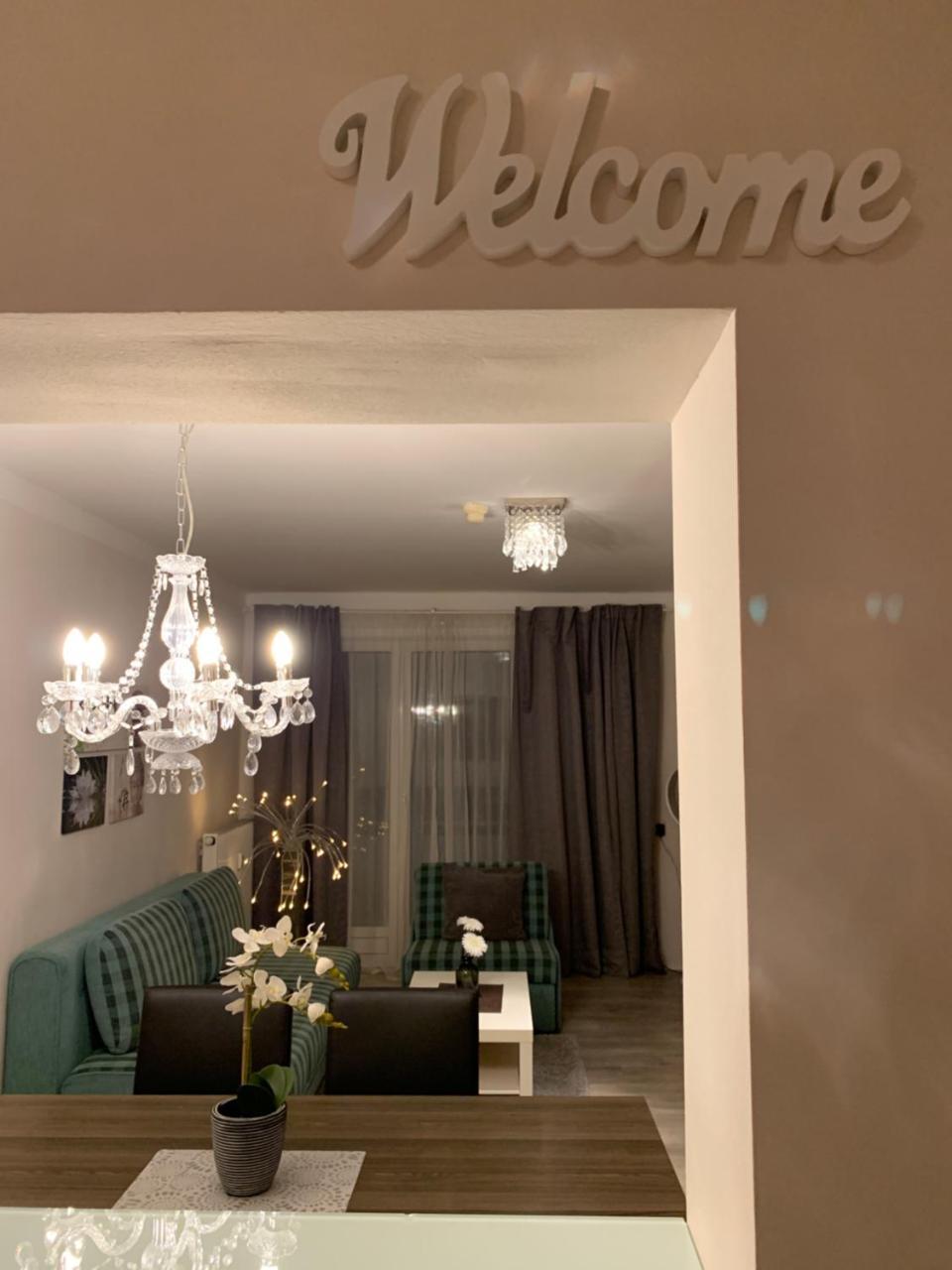 Happylivingapartments วิลลาค ภายนอก รูปภาพ